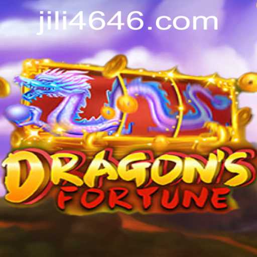 Exploring the Enchanting World of DragonFortune: A Deep Dive into Jili 464's Latest Adventure
