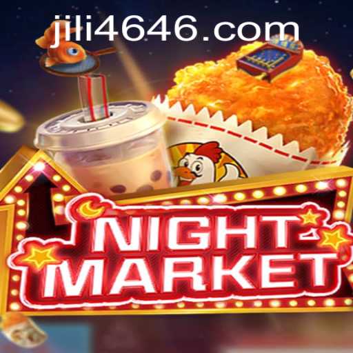 Exploring NIGHTMARKET: An Immersive Gaming Experience with Jili 464